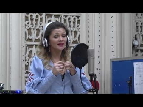 Vera Dordai - It`s begining to look a lot like Christmas @Sala de repetitii