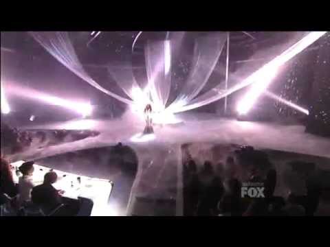 Melanie Amaro - Listen (The X Factor USA - Final) - Live!