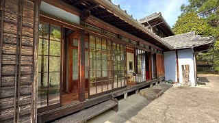 【九州旅】 (54) 屋代ダム～岩国 (っ'o'c) ジョナとパジェロの奇妙な冒険 【2023/05/27 13:09】