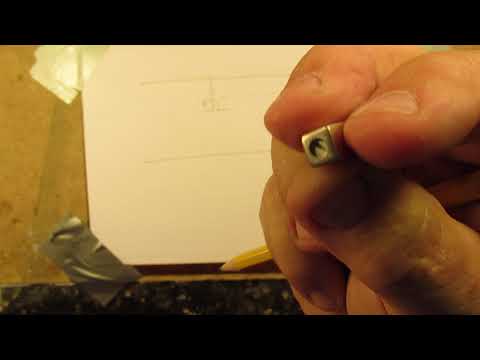 1 transistor radio "mixer" circuit (= frequency transformation) for Shortwave, max 18 MHZ, part 3