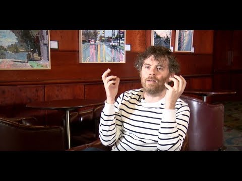 Gabriel Kahane Tells the Story Behind Empire Liquor Mart