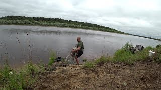 Ночь перед рыбалкой мем