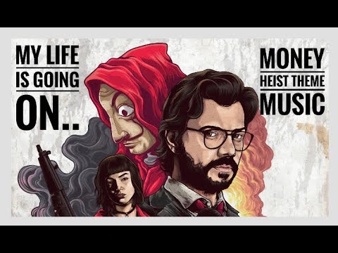 La Cassa De Papel || Money Heist || Theme Music