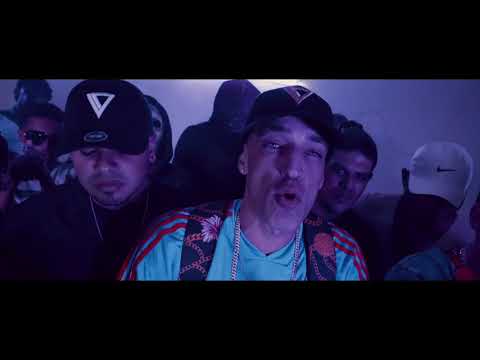 La Momia Feat : Endo  - Diablo Violeta (Video Oficial) Giants Society