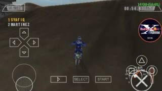 MX VS ATV Unleashed On the Edge Red Bull X Fighters Freestyle Challenge 6