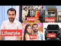Keshav Shashi Vlogs Biography Keshav Saini Lifestyle Wife Reels Family Income