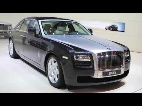 Hamza Ali Hyderabad India make videos of luxury car 's