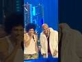 Layzie Bone Performs Mo Murda In Front of 3-6 Mafia and Hugs DJ Paul at Versus