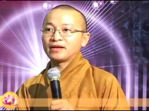 Kinh Trung Bộ 49 (Kinh Phạm Thiên cầu thỉnh) - Phật, Chúa và Ma (22/10/2006)