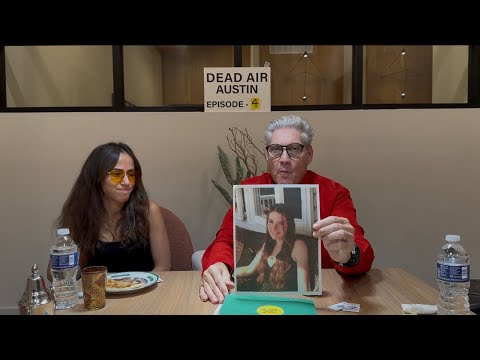 DEAD AIR AUSTIN #4 📺 5-24-26