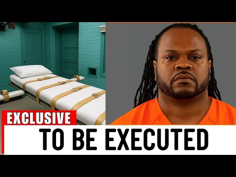 Lemaricus Devall Davidson Execution| Crime, Death row|Last Meal & Final Words |Sentence|US Death Row
