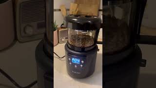حماصة قهوة ريبون 100 غرام 1400 واط RE-2-126