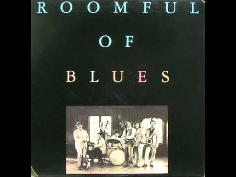 Roomful of Blues    Stormy Monday