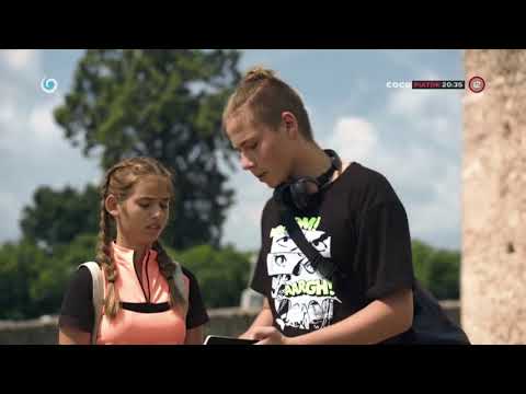 Ondro sa trápi kvôli Lily a Davidovi (PRÁZDNINY)