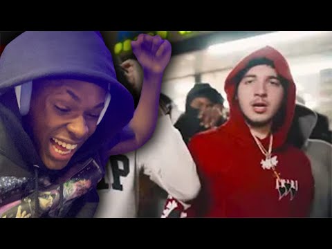 Jiggy Reacts to Jay Hound x 917 Rackz x Sdot Go - Eater ( Official Music Video)