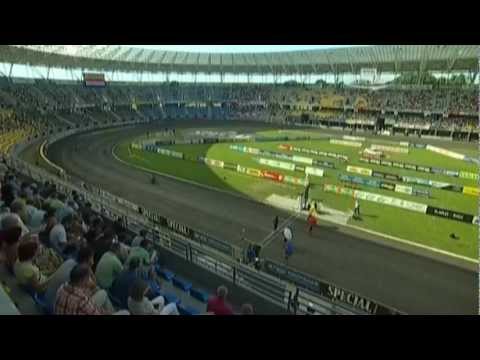 Unibax - Polonia Bydgoszcz 04.07.2010