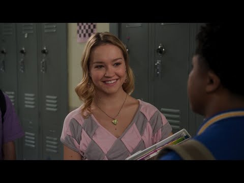 Adam Worries About Being in a Long Distance Relationship with Brea - The Goldbergs