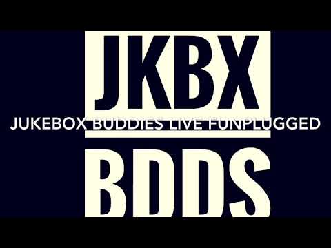 Incubus-Drive Jukebox Buddies Cover