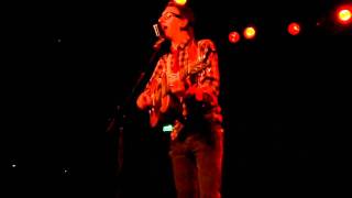 Micah P. Hinson: Close your Eyes