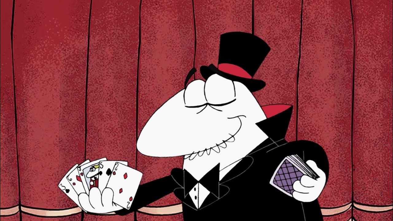 Pink Panther | Big Nose Fails Part 2 | Episode Mashup