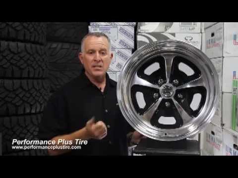 Vintage Wheels ARE Ar200/ARE VN500/BOSS 338