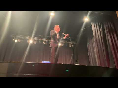 Tadej Toš 10.12.22 vuzenica