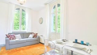 Villa Massari | Milan, Italy | Hotel Review🏨