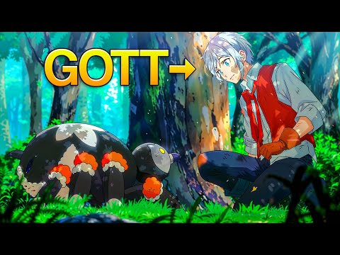 Ausversehen Wiedergeboren Entwickelt Er Epische Fähigkeiten Und Wird Der Mächtigste Abenteurer