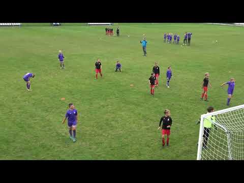 Vrhunci tekme NK Šmartno 1928 : NK Vransko - U11