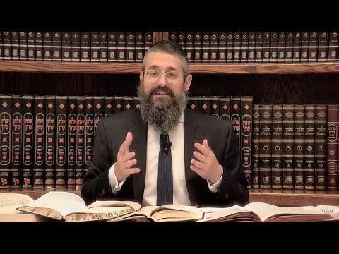 THE ULTIMATE GIFT Episode#52 of LIVE WITH CERTAINTY ~ LEARNING TO TRUST Series on Sha'ar HaBitachon!