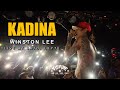 Winston Lee - KADINA (Live at Bato, Leyte)