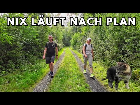 Planlos unterwegs!? im Münsterland | Natur in NRW | 2024 | Jörg Müller