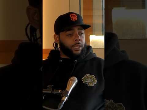 Loverance not invited to the HBK reunion? IAMSU, Kehlani, Sage The Gemini, P Lo, Kool John