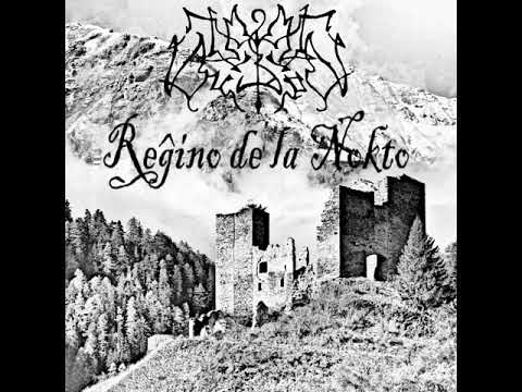 Burden : Reĝino de la Nokto (Single)