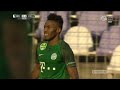 videó: Újpest - Ferencváros 2-2, 2017 - Összefoglaló