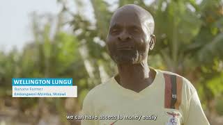Empowering Women Economically Across Malawi
