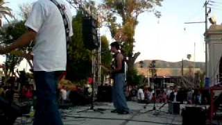 Saga - Algo en ti @Rock por la paz - Torreon, Coahuila