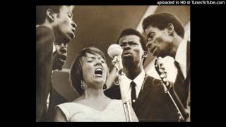 Barbara Dane - I'm On My Way