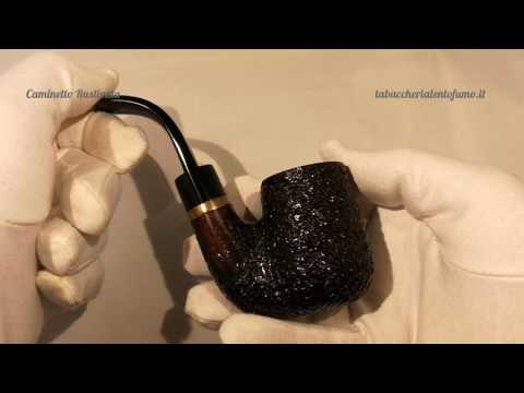 Tabaccheria Lento Fumo - pipa Caminetto Omm Paul