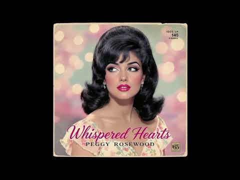 Whispered Hearts – Romantic 1960s Girl Group Ballad with Soft Doo-Wop Harmonies and Emotional Lyrics