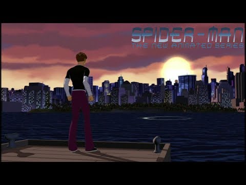 Spider-Man: The New Animated Series ending