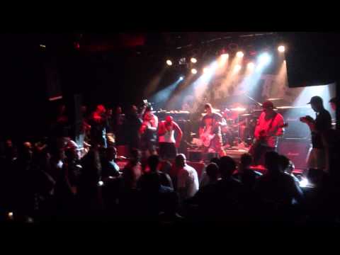 Disrespect - Core Tex Fest 2013 - SO36 Berlin - 2/2