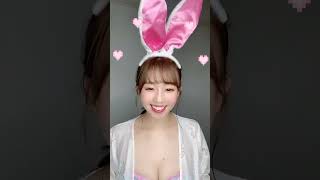 乳揺れ えちえち動画　#shorts　#TikTok　＃乳揺れ　#ポロリ　＃おっぱい