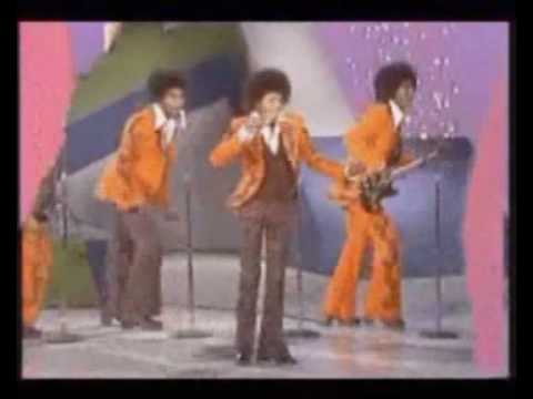 The Little Drummer Boy - The Jackson 5 / Dancing Machine