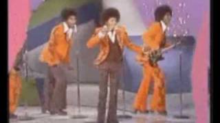 The Little Drummer Boy - The Jackson 5 / Dancing Machine