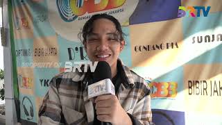 Download lagu Adei 'LIDA' Lebarkan Sayap Ke Dunia Akting | Cerita Selebriti mp3