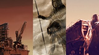 Box Delights - Radlands video thumbnail