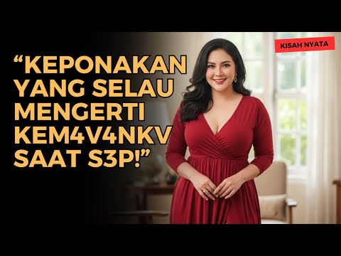 KISAH NYATA KEPONAKAN DATANG DISAAT YANG TEPAT