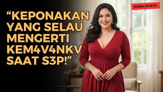 Download lagu KISAH NYATA ❤️KEPONAKAN DATANG DISAAT YANG TEPAT mp3 Download lagu KISAH NYATA ❤️KEPONAKAN DATANG DISAAT YANG TEPAT mp3