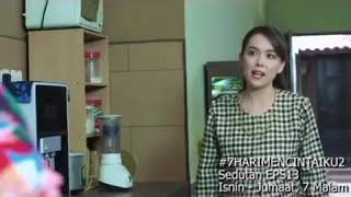 Download lagu #7harimencintaiku2 mertua vs menantu mp3 Download lagu #7harimencintaiku2 mertua vs menantu mp3